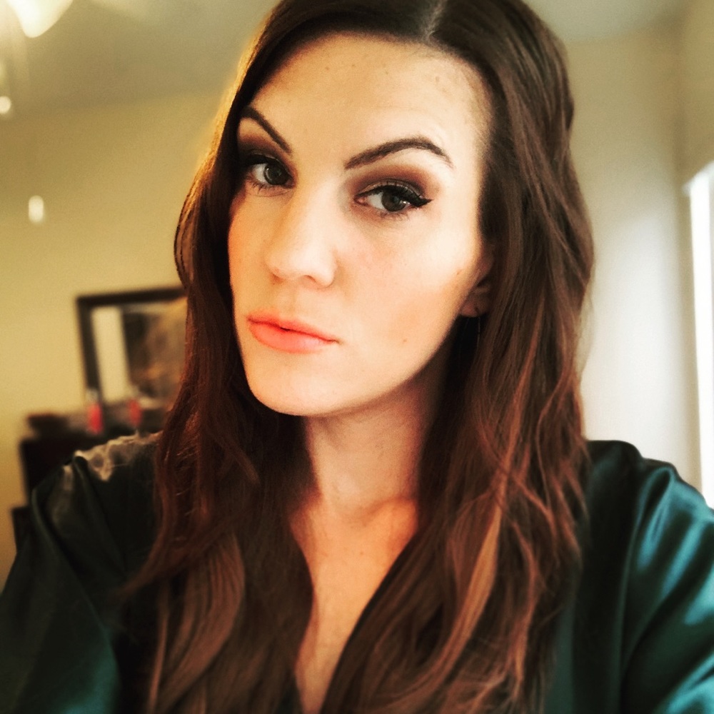 Meet your Posher, Sara